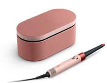 Load image into Gallery viewer, Dyson HS08 Airwrap i.d.™ multi-styler and dryer Straight+Wavy (Kanzan pink)

