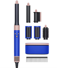 تحميل الصورة إلى عارض المعرض، Dyson HS05 Airwrap Multi-Styler  Strawberry And Bronze
