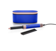 تحميل الصورة إلى عارض المعرض، Dyson HS05 Airwrap Multi-Styler  Strawberry And Bronze
