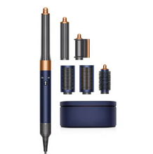 تحميل الصورة إلى عارض المعرض، Dyson HS05 Airwrap Multi-Styler  Strawberry And Bronze
