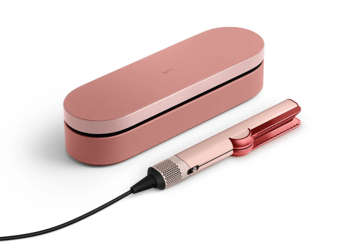 Dyson HT01 Airstrait™ straightener (Kanzan pink )- HK