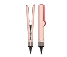 تحميل الصورة إلى عارض المعرض، Dyson HT01 Airstrait™ straightener (Kanzan pink )- HK
