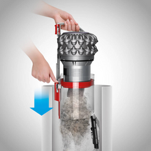 تحميل الصورة إلى عارض المعرض، Dyson Big Ball Multifloor Vacuum Cleaner, 2-Tier Radial Root Cyclone
