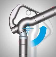 تحميل الصورة إلى عارض المعرض، Dyson Big Ball Multifloor Vacuum Cleaner, 2-Tier Radial Root Cyclone

