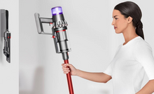 تحميل الصورة إلى عارض المعرض، Dyson V11 Extra Cordless Vacuum, Nickel Red
