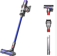 تحميل الصورة إلى عارض المعرض، Dyson V11 Extra Cordless Vacuum, Nickel Red
