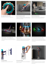 Load image into Gallery viewer, Dyson SV23 Gen5 Detect Absolute Cordless Vacuum Cleaner
