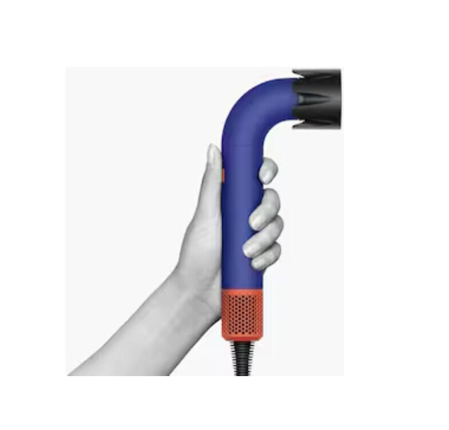 Dyson Supersonic r HD18, Professional Hair Dryer