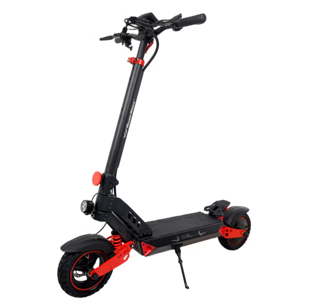 G Max 3 Electric Scooter  48V 13Ah 800W
