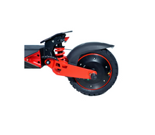Load image into Gallery viewer, G Max 3 Electric Scooter  48V 13Ah 800W

