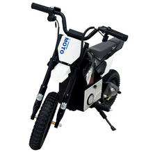 تحميل الصورة إلى عارض المعرض، VLR Kids Electric Dirt Bike-SM09 Age 5-9
