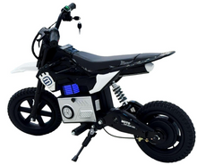 تحميل الصورة إلى عارض المعرض، VLR Kids Electric Dirt Bike-SM09 Age 5-9
