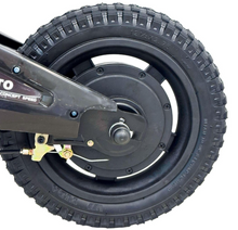 تحميل الصورة إلى عارض المعرض، VLR Kids Electric Dirt Bike-SM09 Age 5-9
