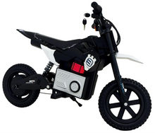 تحميل الصورة إلى عارض المعرض، VLR Kids Electric Dirt Bike-SM09 Age 5-9
