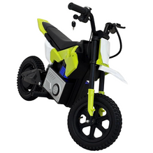 تحميل الصورة إلى عارض المعرض، VLR Kids Electric Dirt Bike-SM09 Age 5-9
