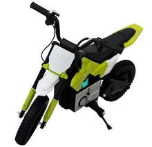 تحميل الصورة إلى عارض المعرض، VLR Kids Electric Dirt Bike-SM09 Age 5-9
