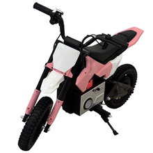 تحميل الصورة إلى عارض المعرض، VLR Kids Electric Dirt Bike-SM09 Age 5-9
