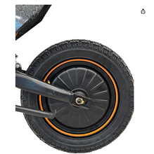 Load image into Gallery viewer, Kids Electric Monster Dirt Bike VLR Age 7-12
