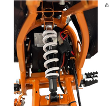 Load image into Gallery viewer, Kids Electric Monster Dirt Bike VLR Age 7-12
