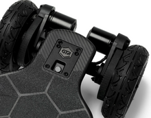 Load image into Gallery viewer, GTR Carbon All Terrain Series 1  Features
