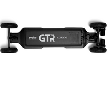 Load image into Gallery viewer, GTR Carbon All Terrain Series 1  Features
