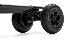 Load image into Gallery viewer, GTR Carbon All Terrain Series 1  Features
