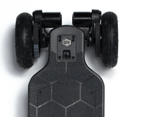 Load image into Gallery viewer, GTR Carbon All Terrain Series 1  Features
