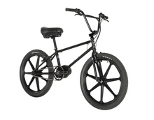 Load image into Gallery viewer, Evolve Project BMX Electric  Bicycle
