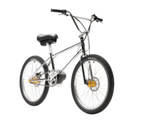 Load image into Gallery viewer, Evolve Project BMX Electric  Bicycle
