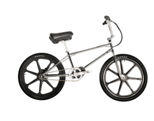 Load image into Gallery viewer, Evolve Project BMX Electric  Bicycle
