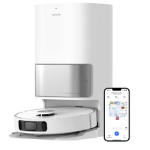 Load image into Gallery viewer, Dreametech L10s Ultra Robot Vacuum and Mop Combo
