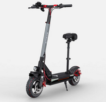 Load image into Gallery viewer, ENGWE Y600 Electric Scooter 48V 18Ah With wide deck Long range 70km

