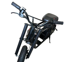 Load image into Gallery viewer, B1 Fiido Style  Electric Scooter 48V 18Ah 1500W
