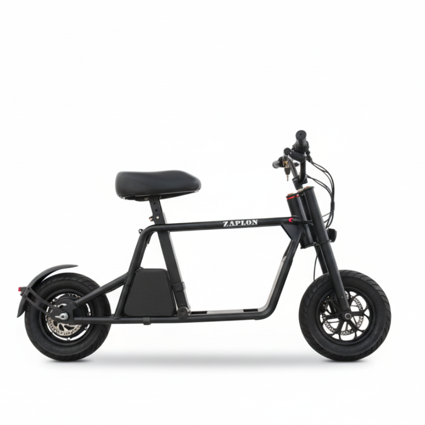 B1 Fiido Style  Electric Scooter 48V 18Ah 1500W