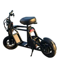 Load image into Gallery viewer, B1 Fiido Style  Electric Scooter 48V 18Ah 1500W
