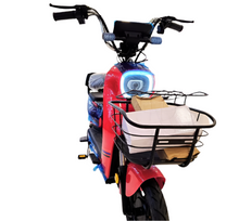 تحميل الصورة إلى عارض المعرض، Aster D2 City Electric Bike 48V 20Ah
