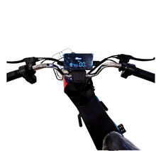 تحميل الصورة إلى عارض المعرض، Aster D2 City Electric Bike 48V 20Ah
