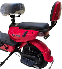 تحميل الصورة إلى عارض المعرض، Aster D2 City Electric Bike 48V 20Ah
