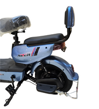 تحميل الصورة إلى عارض المعرض، Aster D2 City Electric Bike 48V 20Ah
