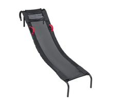 تحميل الصورة إلى عارض المعرض، Bestway Xtreme Air Trampoline Climb 'n Slide
