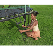 تحميل الصورة إلى عارض المعرض، Bestway Xtreme Air Trampoline Ladder
