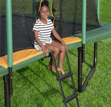 تحميل الصورة إلى عارض المعرض، Bestway Xtreme Air Trampoline Ladder
