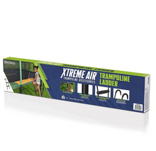 تحميل الصورة إلى عارض المعرض، Bestway Xtreme Air Trampoline Ladder
