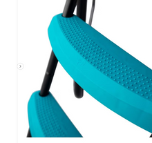 تحميل الصورة إلى عارض المعرض، Infinity Leap Trampoline Ladder
