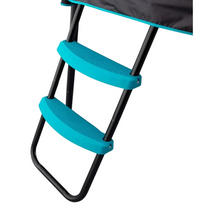 تحميل الصورة إلى عارض المعرض، Infinity Leap Trampoline Ladder
