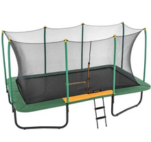 تحميل الصورة إلى عارض المعرض، Bestway Air Trampoline 4.57M
