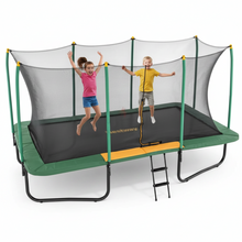 تحميل الصورة إلى عارض المعرض، Bestway Air Trampoline 4.57M
