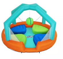Load image into Gallery viewer, Bestway H2OGO! Dodge &amp; Drench Water Park
