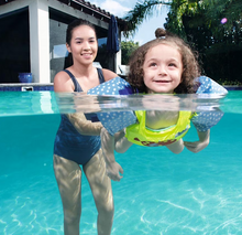 تحميل الصورة إلى عارض المعرض، Bestway Swim Safe™ Step B Swim Pal Duo – Turtle Age 2-4 Years
