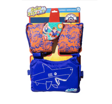 تحميل الصورة إلى عارض المعرض، Bestway Swim Safe™ Step B Swim Pal Duo – Turtle Age 2-4 Years
